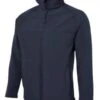 JB's Mens Layer (Softshell) Jacket 1 JB's Mens Layer (Softshell) Jacket -Bisley Shop navy jack