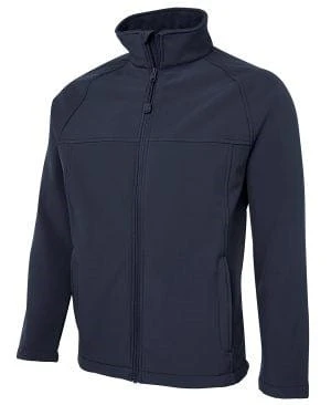 JB's Mens Layer (Softshell) Jacket 3 JB's Mens Layer (Softshell) Jacket