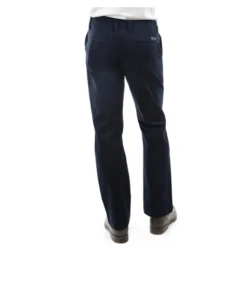 Thomas Cook Comfort Waist Moleskins (Navy) 6 Thomas Cook Comfort Waist Moleskins (Navy) -Bisley Shop navy moles