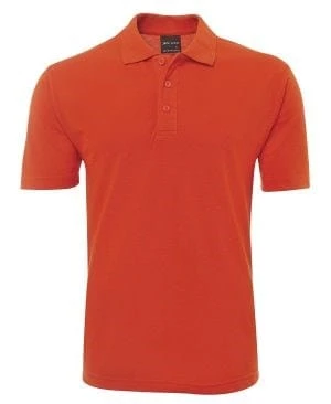 JB's Mens Signature Polo Shirt 4 JB's Mens Signature Polo Shirt - Image 2