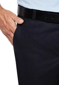 City Club Pacific Flex Pant (Navy) -Bisley Shop pacififlex nav 02