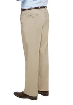 City Club Pacific Flex Pant (Sand) -Bisley Shop pacififlex san 01