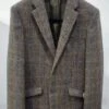 Cambridge Harris Tweed Sports Jacket - Taupe -Bisley Shop pccj000034 900x 47689f85 a298 48e5 b380 d6b7b2aaf4b8