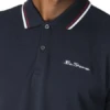 Ben Sherman Mens Signature Polo -Bisley Shop polo 20navy 201