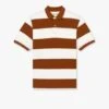 R. M. Williams R.M. Williams Mens Rod Polo -Bisley Shop rod 20polo 20maroon