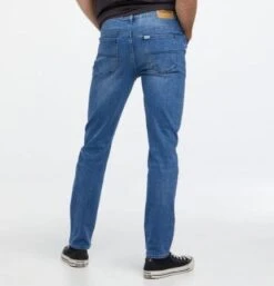 Riders Mens R3 Narrow Magnitude -Bisley Shop rr2