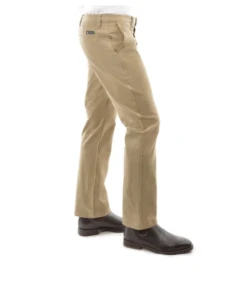 Thomas Cook Comfort Waist Moleskins (Sand) -Bisley Shop sand m