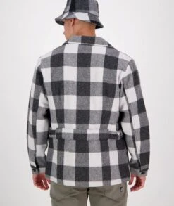 Swanndri Mens Rover V2 Jacket 7 Swanndri Mens Rover V2 Jacket -Bisley Shop swanndri men s rover v2 jacket 203