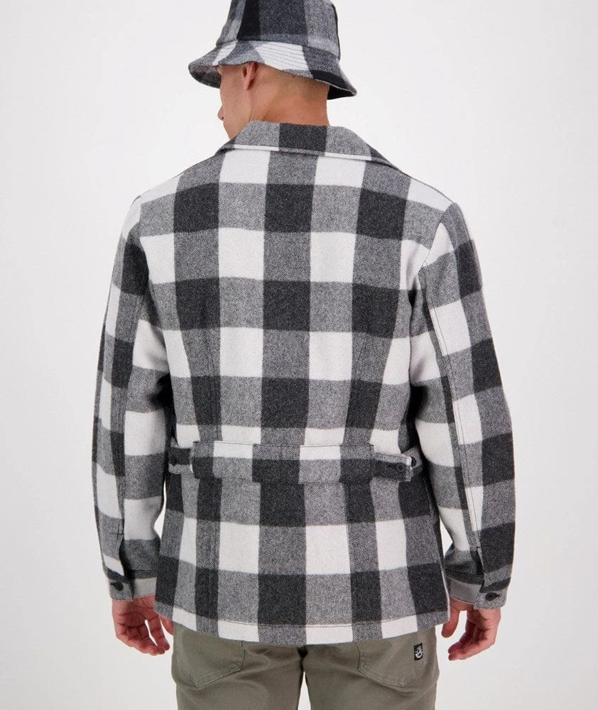 Swanndri Mens Rover V2 Jacket 5 Swanndri Mens Rover V2 Jacket - Image 3