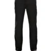 Thomas Cook Comfort Waist Moleskins (Black)