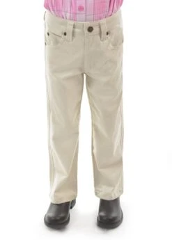 Thomas Cook Kids Stretch Moleskin Jean -Bisley Shop tcp7208007 405 1