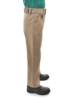 Thomas Cook Kids Stretch Moleskin Jean