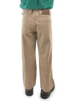 Thomas Cook Kids Stretch Moleskin Jean -Bisley Shop tcp7208007 408 3