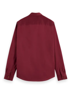 Scotch & Soda Mens Essentials Regular Fit Organic -Bisley Shop webimage 19443EFD 0D78 4AD5 A109C2A986A460BE