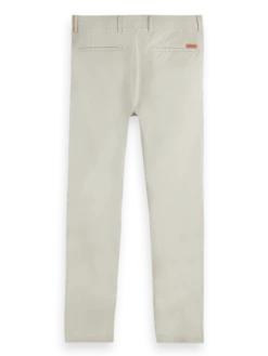 Scotch & Soda Mens Essentials Stuart Organic Cotton Pants -Bisley Shop webimage 1C0314EB DF59 463B 81160FE8F5266AB1