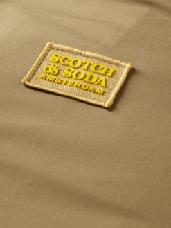 Scotch & Soda Mens Classic Harrington Soft-Shell Jacket -Bisley Shop webimage AB5B8633 7A8C 4B5F BEC6EBD78B1529A3