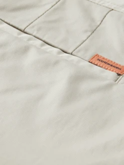 Scotch & Soda Mens Essentials Stuart Organic Cotton Pants -Bisley Shop webimage C9467AAA B13A 4A29 8FB4E01E6544CFF3