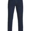 Mustang Regular Stretch Jeans (Navy) 1 Mustang Regular Stretch Jeans (Navy) -Bisley Shop y43247 nav 1 105