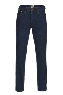 Mustang Regular Stretch Jeans (Navy)