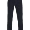 Mustang Regular Stretch Jeans (Blue Black) 2 Mustang Regular Stretch Jeans (Blue Black) -Bisley Shop y43434 bre 1 154